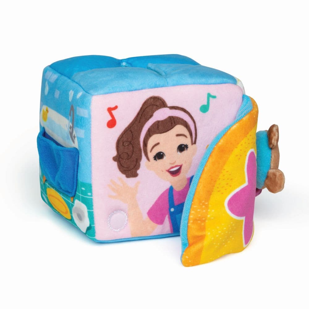 Ms Rachel Surprise Learning Box Ninth Alternate Image