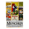 image Munchkin Pathfinder Guest Artist Edition Fourteenth Alternate Image