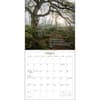 image Witches Woods w/Quotes from MacBeth 2024 Wall Calendar Second Alternate Image width=&quot;1000&quot; height=&quot;1000&quot;