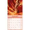 image Natures Wonders 2026 Wall Calendar Fourth Alternate Image