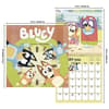 image Bluey 2026 Wall Calendar Sixth Alternate Image