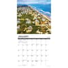 image Outer Banks 2025 Wall Calendar