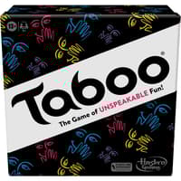 image Taboo Main Product Image