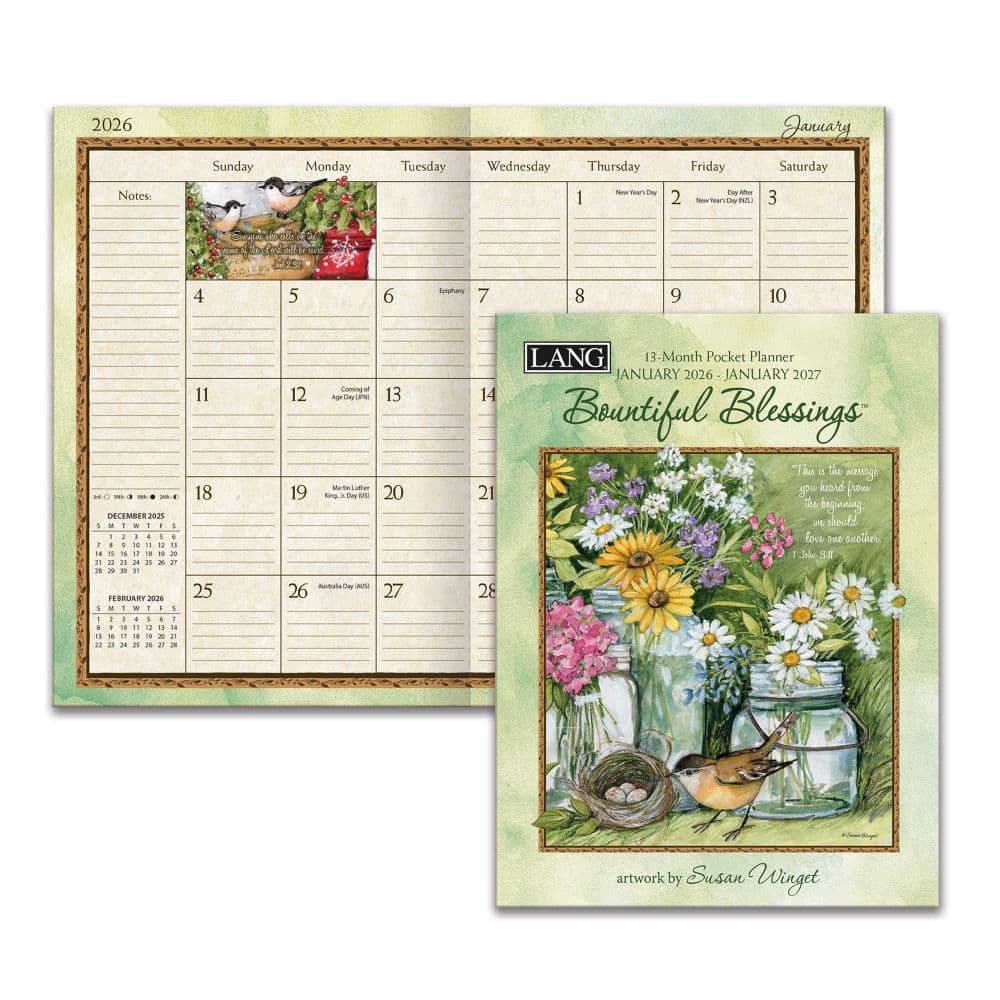 Bountiful Blessings Monthly 2026 Pocket Planner_ALT4