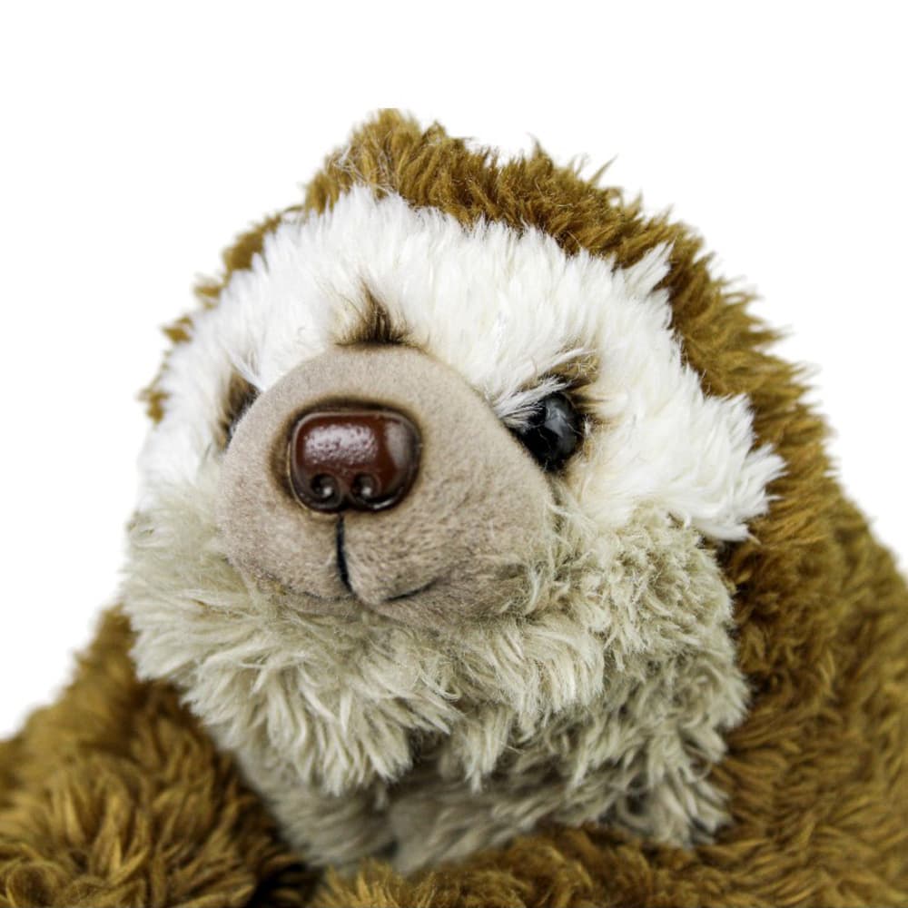Sloth 10 Inch Plush Fourth Alternate Image