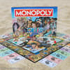 image Monopoly One Piece Board Game fig 9