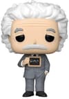 image POP! Albert Einstein Main Image