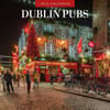 image Dublin Pubs 2026 Wall Calendar Main Product Image