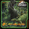 image Jurassic World Dominion 2024 Wall Calendar Main Image