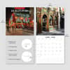 image Dublin Pubs 2026 Wall Calendar Fourth Alternate Image