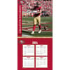 image NFL Christian McCaffrey 2025 Wall Calendar