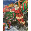 image Santa Express 1000 Piece Puzzle Fourth Alternate Image