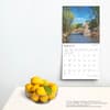 image Arizona Parks And Monuments 2025 Wall Calendar