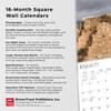 image Colorado National Parks and Monuments 2024 Wall Calendar Fourth Alternate  Image width=&quot;1000&quot; height=&quot;1000&quot;