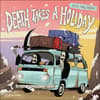 image Death Takes a Holiday 2025 Wall Calendar Main Product Image