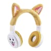 image Singimals Cat Bluetooth Headphones Second Alternate Image