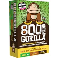 image 800 Pound Gorilla Main Product Image