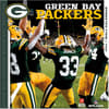 image Green Bay Packers 2024 Mini Wall Calendar Main Product Image width=&quot;1000&quot; height=&quot;1000&quot;