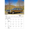 image Classics Fords 2025 Wall Calendar Second Alternate Image width=&quot;1000&quot; height=&quot;1000&quot;