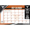 image Texas Longhorns 2027 Desk Pad Main Product Image