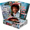 image Bob Ross Quotes Playing Cards Main Product Image