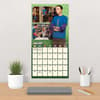 image Big Bang Theory 2025 Wall Calendar