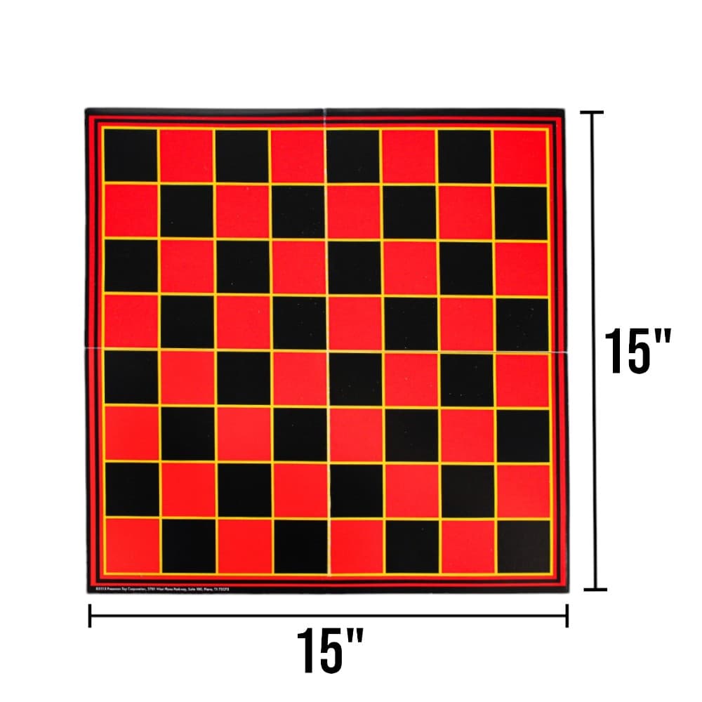 Classic Chess Game Second Alternate Image