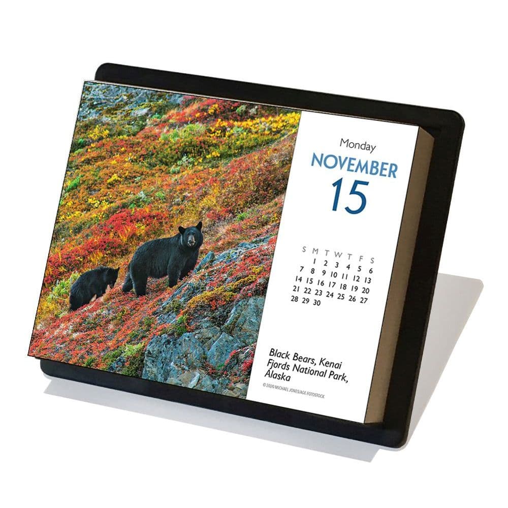 Wallace Stegner Academy Calendar