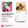 image Chihuahua Puppies 2027 Mini Wall Calendar Sixth Alternate Image