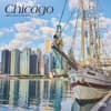 image Chicago 2025 Wall Calendar  Main Image