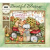 image Bountiful Blessings Special Edition 2027 Wall Calendar by Susan Winget Main Product Image