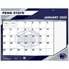 image COL Penn State Nittany Lions 2025 Desk Pad