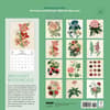 image World of John Derian 2027 Wall Calendar First Alternate Image