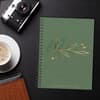 image Ivy Green 2025 Academic Planner Alt4