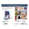image Kittens 2027 Double View Easel Desk Calendar First Alternate Image