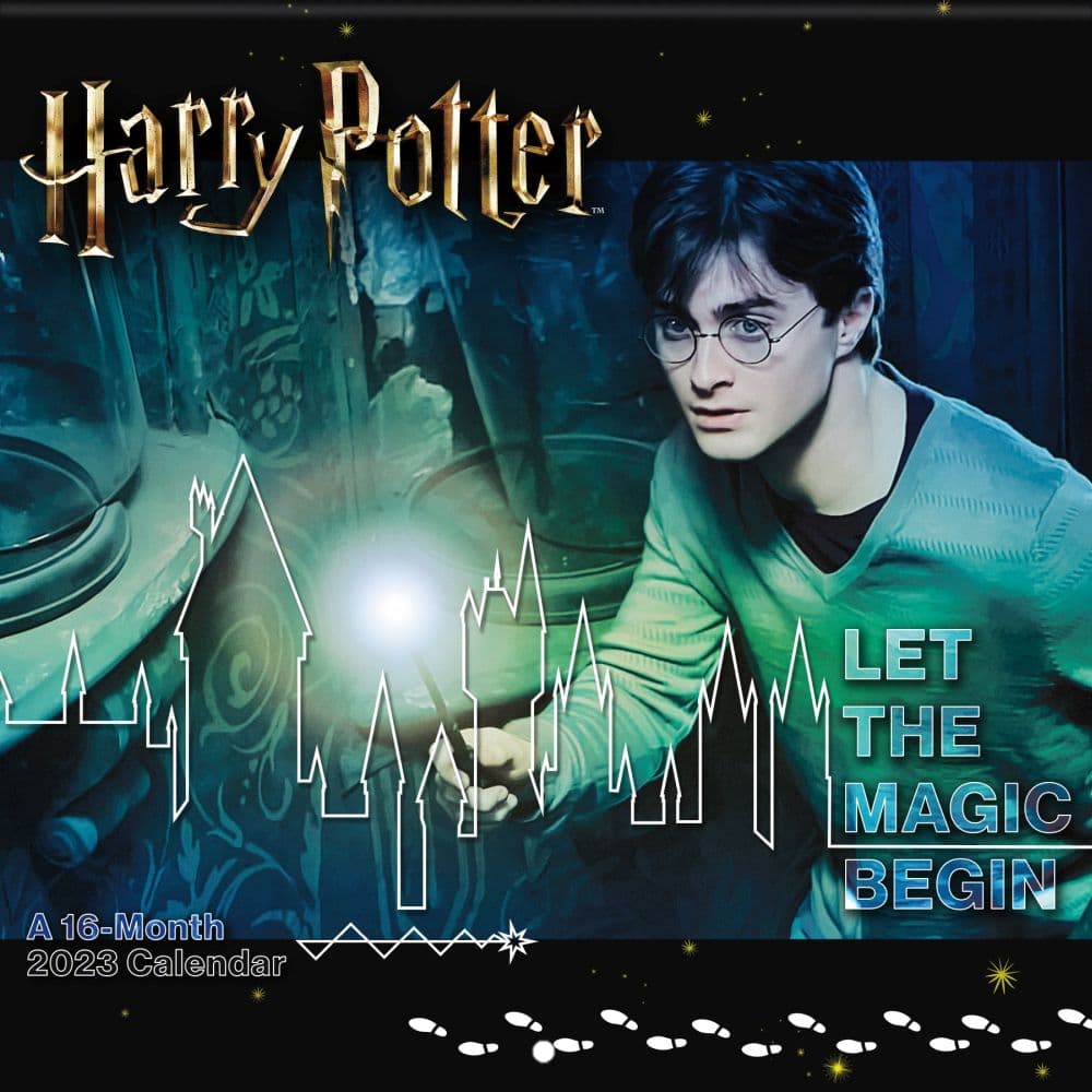 harry-potter-2023-mini-wall-calendar-calendars