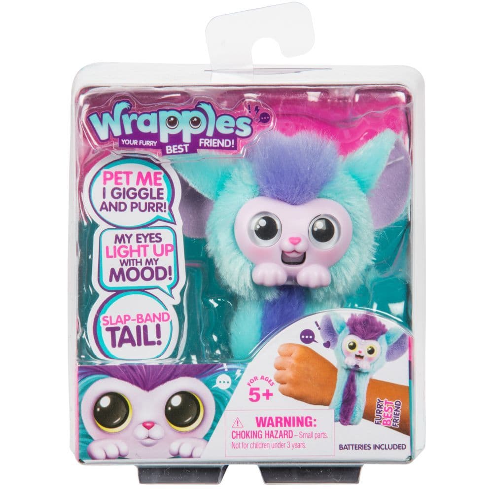 Little Live Wrapples Alternate Image 3
