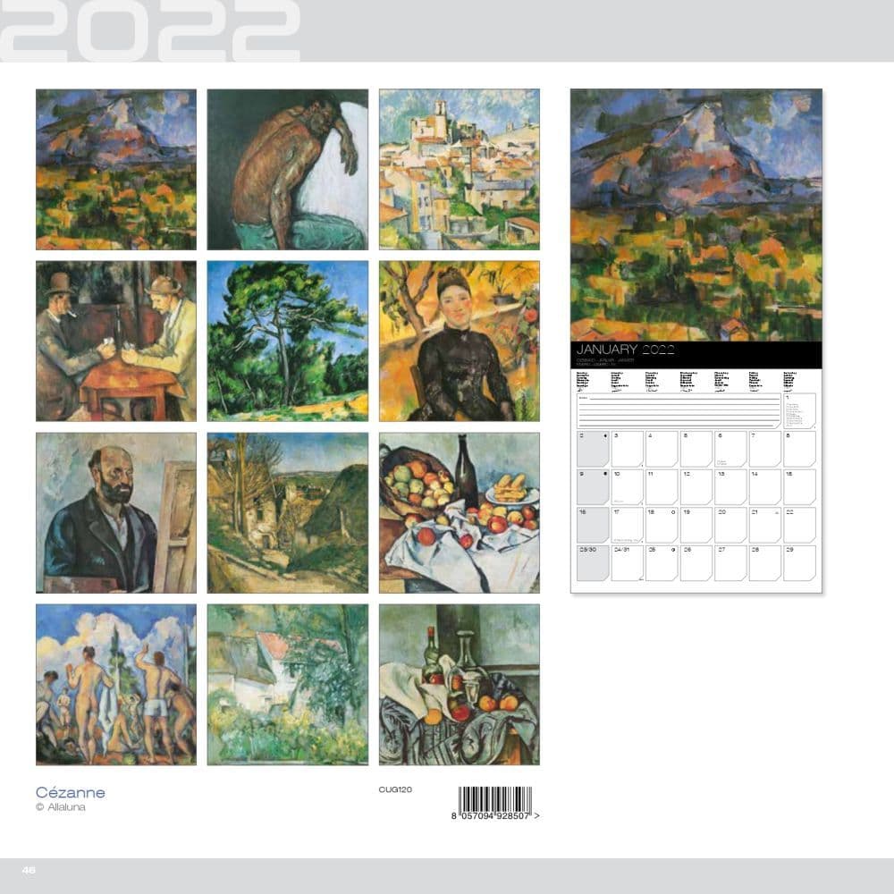 cezanne-alla-luna-2022-wall-calendar-calendars