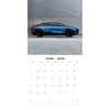 image Lamborghini 2026 Wall Calendar Second Alternate Image