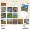 image Illinois Wild and Scenic 2025 Wall Calendar