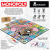 image Monopoly Tokidoki Edition Board Game First Alternate Image