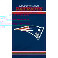 image NFL New England Patriots 17 Month 2027 Pocket Planner