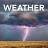 image Wild and Wonderful Weather 2027 Wall Calendar Main Product Image