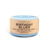 image Birthday Blues 2 Wick Candle Main Image