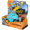 image Rubble and Crew Motors Mega Hammer Vehicle Eleventh Alternate Image