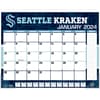 image Seattle Kraken 2024 Desk Pad First Alternate Image width=&quot;1000&quot; height=&quot;1000&quot;