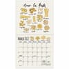 image Pasta 2027 Wall Calendar Third Alternate Image