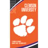 image Clemson Tigers 2027 17 Month Pocket Planner Main 
Product Image