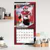 image Arkansas Razorbacks 2025 Wall Calendar_ALT4