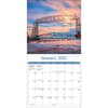 image Minnesota Photo 2025 Wall Calendar